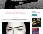 Musik Please : Madonna surprend en Madame X