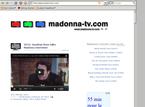 Madonna TV