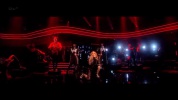 Madonna  --  Living For Love (Live @ Jonathan Ross)-HD.mp4