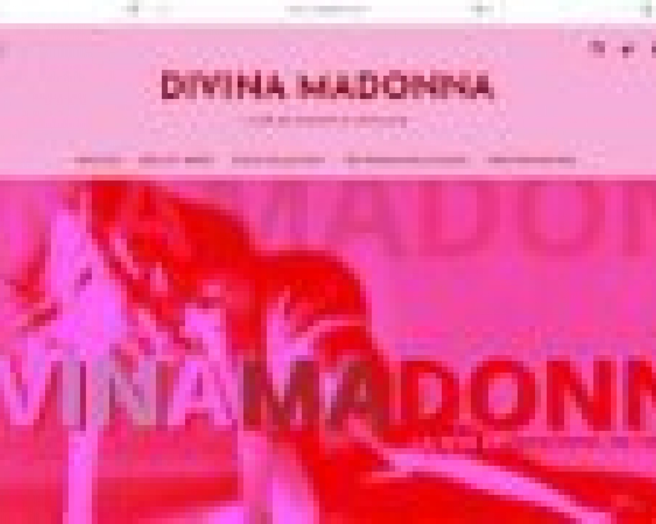 Divina Madonna