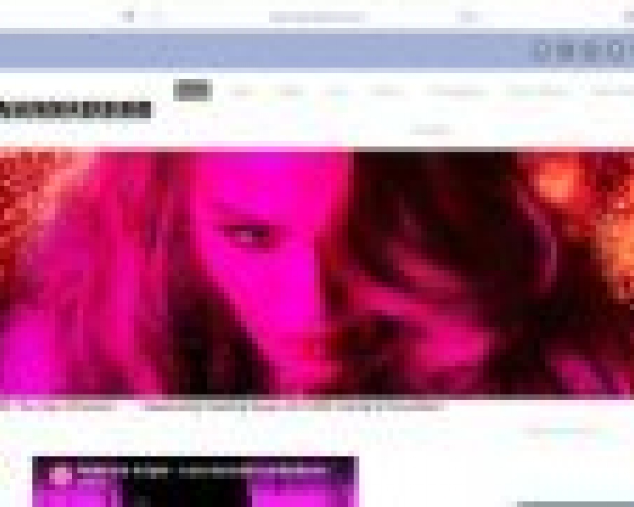 madonnaunderground