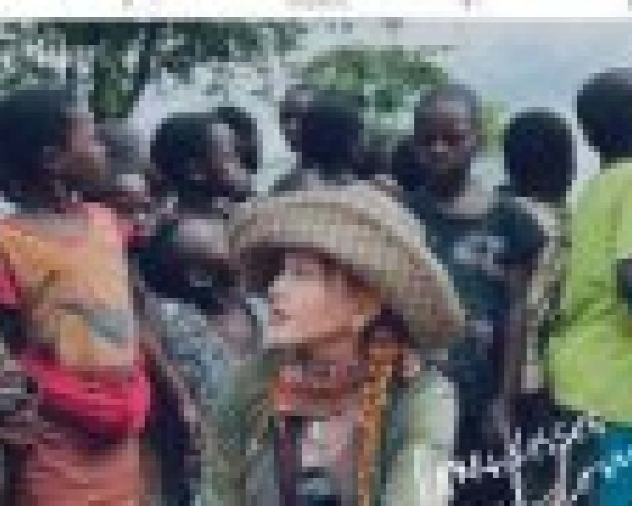 Raising Malawi