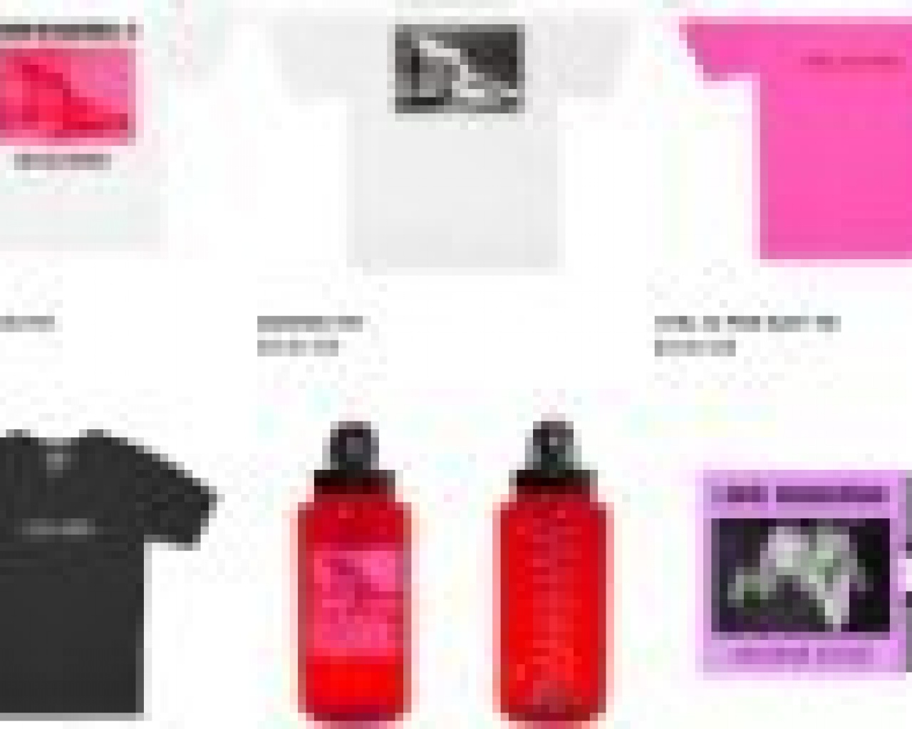Madonna Store Officiel AU