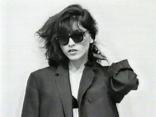 Madonna : au lit avec la madone dans les années 70, le docu choc Madonna : au lit avec la madone dans les années 70, le docu choc
