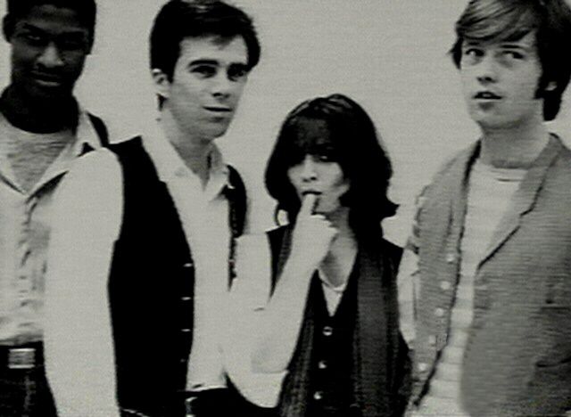 Madonna : au lit avec la madone dans les années 70, le docu choc Madonna : au lit avec la madone dans les années 70, le docu choc