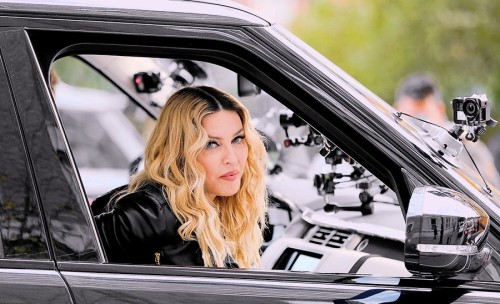 Karaoke Carpool : Le trailer Karaoke Carpool : Le trailer