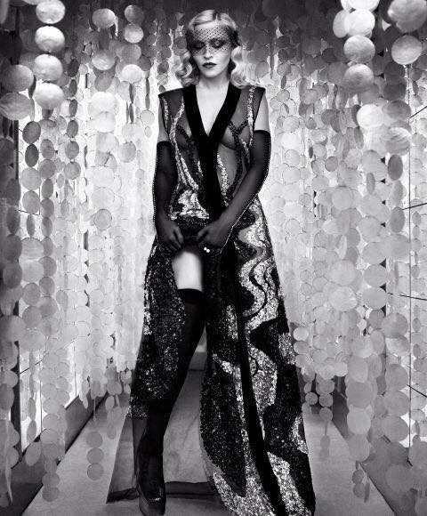 Harper's Bazaar 2017 Harper's Bazaar 2017