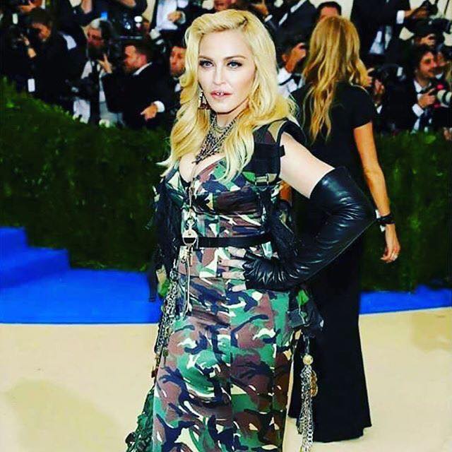 Met GALA 2017 Met GALA 2017