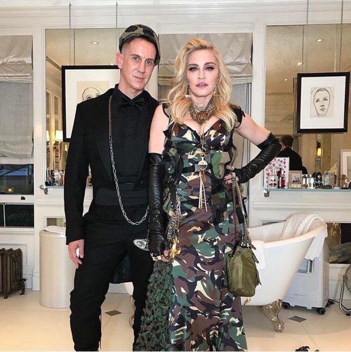 Met GALA 2017 Met GALA 2017