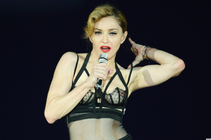 Madonna : 40 ans de règne sur la musique pop