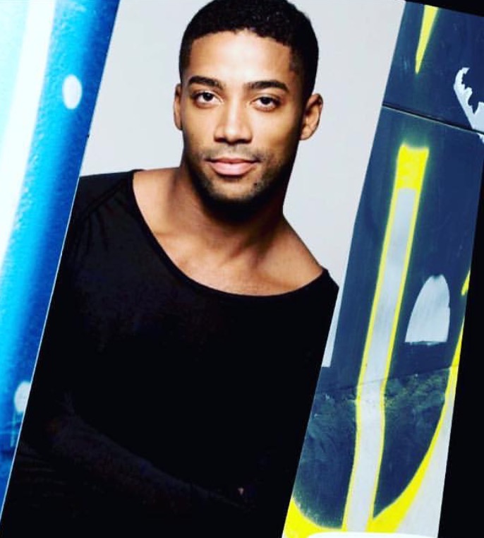 MALIK LE NOST, DANSEUR DU RHT, INTERVIEW EXCLUSIVE POUR NEWS OF MADONNA