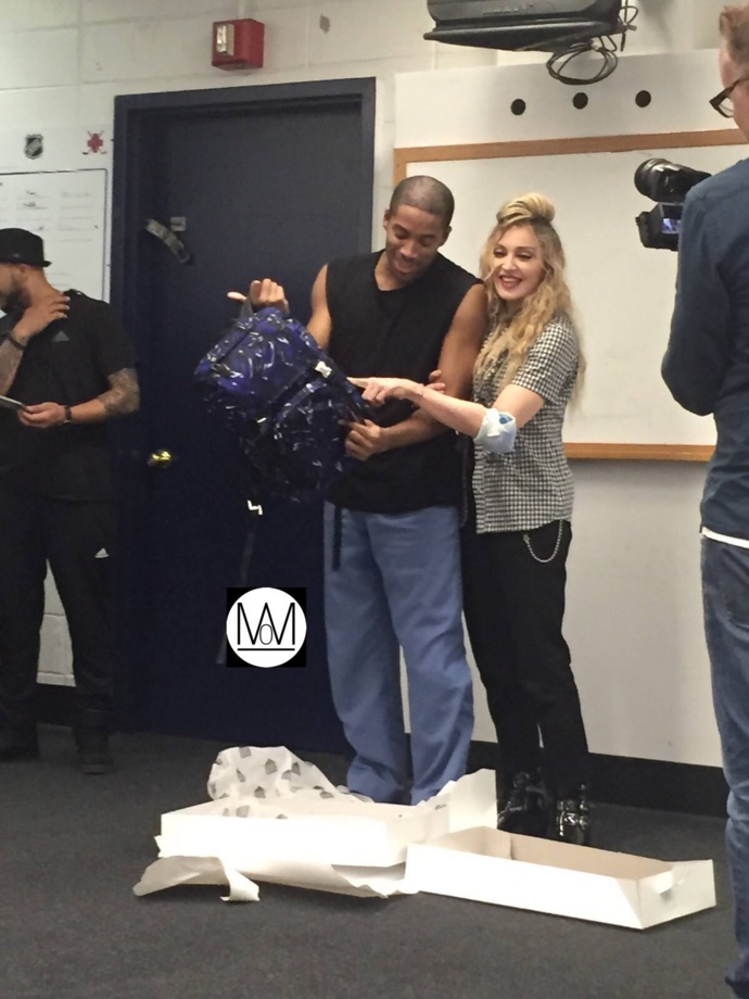 MALIK LE NOST, DANSEUR DU RHT, INTERVIEW EXCLUSIVE POUR NEWS OF MADONNA MALIK LE NOST, DANSEUR DU RHT, INTERVIEW EXCLUSIVE POUR NEWS OF MADONNA