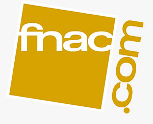 Vers le site de la Fnac Vers le site de la Fnac