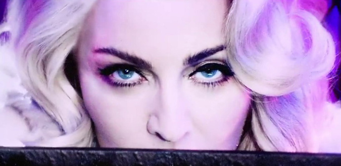 NOM avec La Fnac vous offrent le Rebel Heart Tour NOM avec La Fnac vous offrent le Rebel Heart Tour