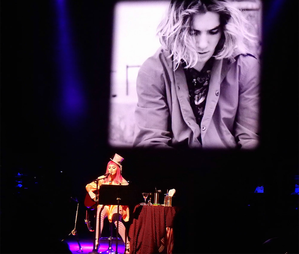 Tears Of A Clown Tears Of A Clown