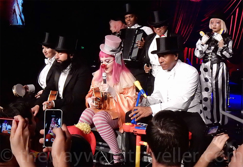 Tears Of A Clown Tears Of A Clown