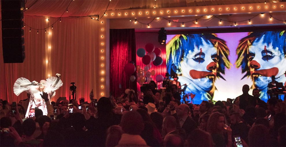 Tears Of A Clown Tears Of A Clown