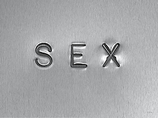 Fêtons les 25 ans de la sortie du livre SEX !
