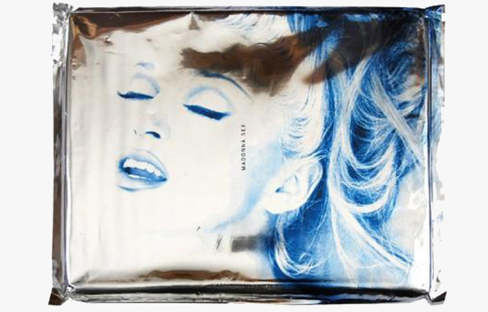 SEX l'intégral SEX l'intégral