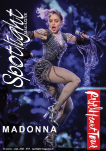 Spotlight encore disponible Spotlight encore disponible