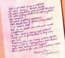 Madonna et le SIDA : le combat d’une vie Madonna et le SIDA : le combat d’une vie