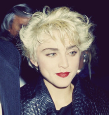 Madonna et le SIDA : le combat d’une vie Madonna et le SIDA : le combat d’une vie