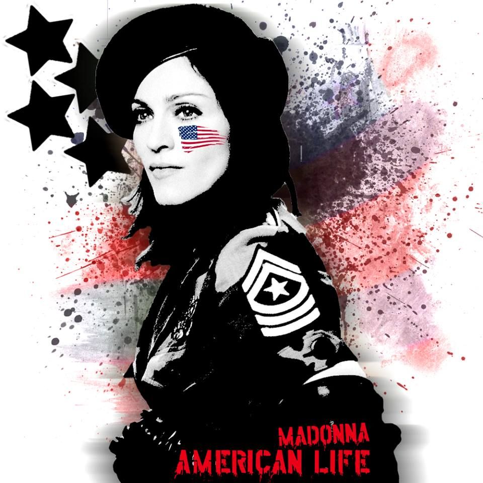 American Life fête ses 15 ans American Life fête ses 15 ans