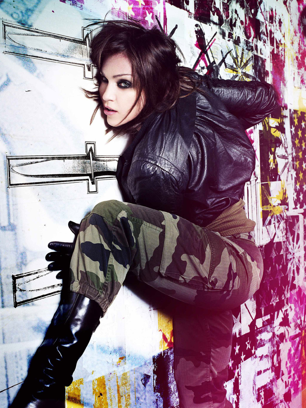 American Life fête ses 15 ans American Life fête ses 15 ans