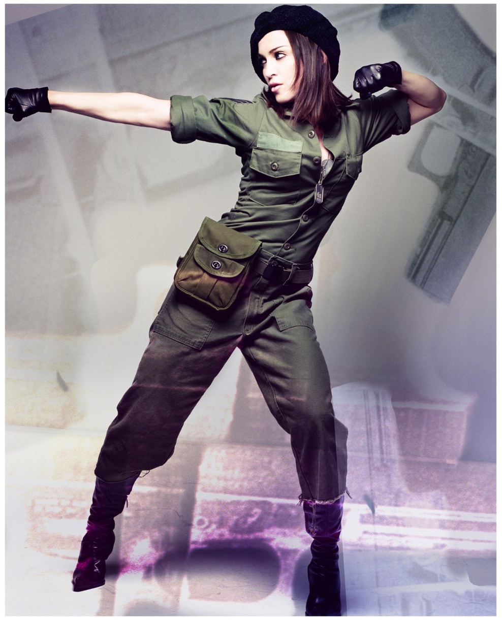 American Life fête ses 15 ans American Life fête ses 15 ans