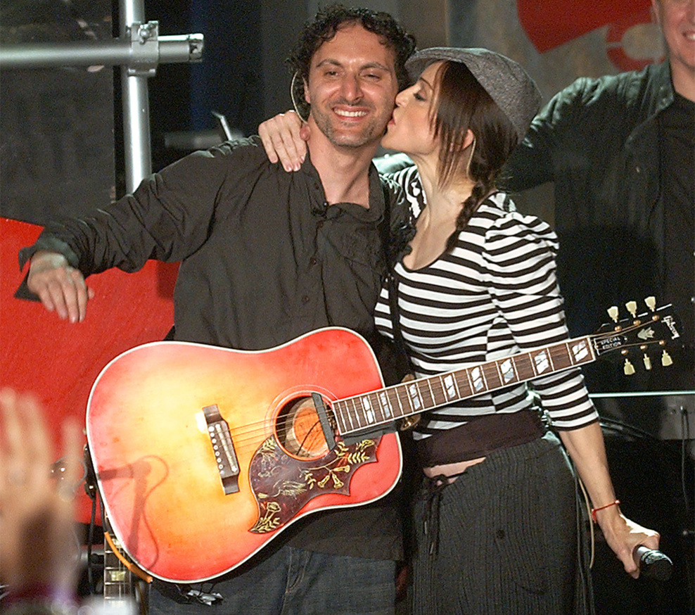 American Life fête ses 15 ans American Life fête ses 15 ans