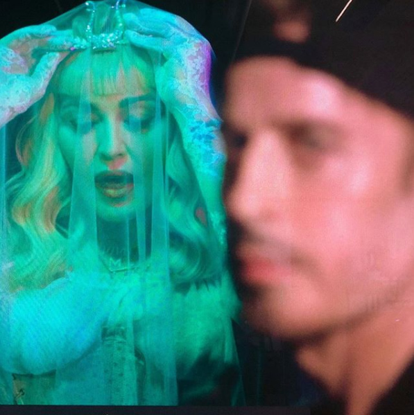 Pas qu'une présence au Met Gala ? Pas qu'une présence au Met Gala ?