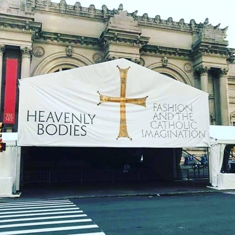 Met gala 2018 Met gala 2018