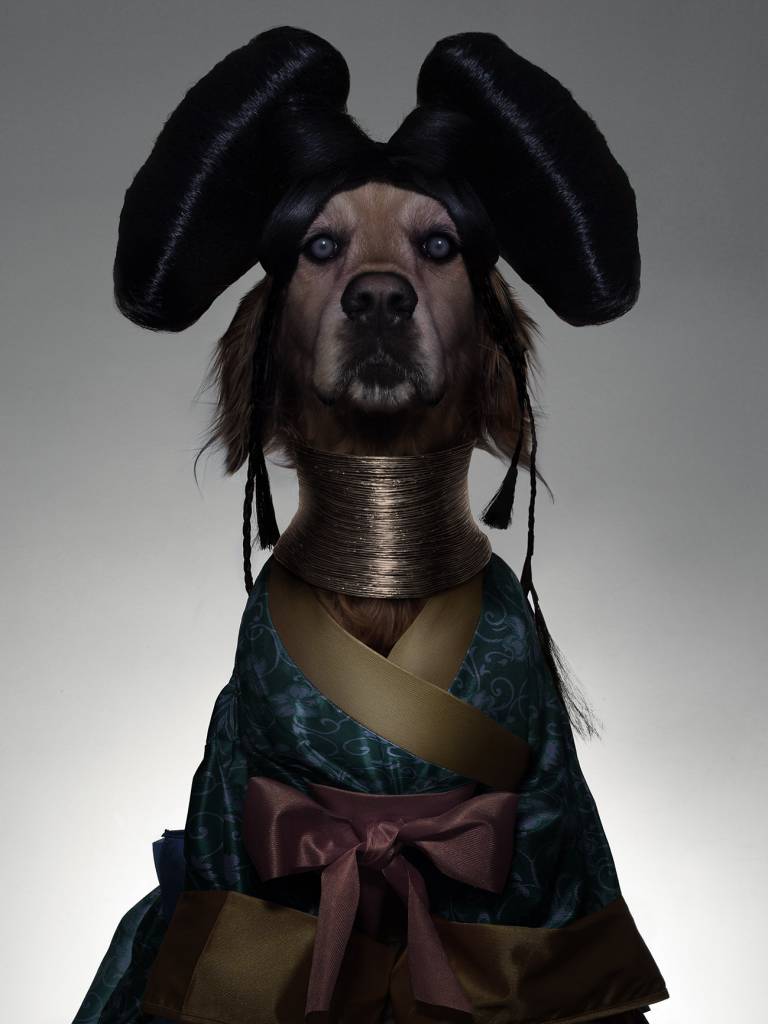 Max dans la peau de Bjork Max dans la peau de Bjork