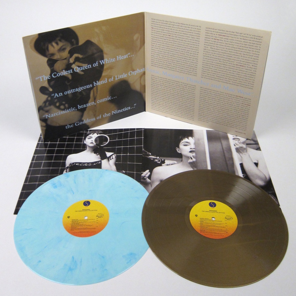 Rééditions vinyles à venir Rééditions vinyles à venir