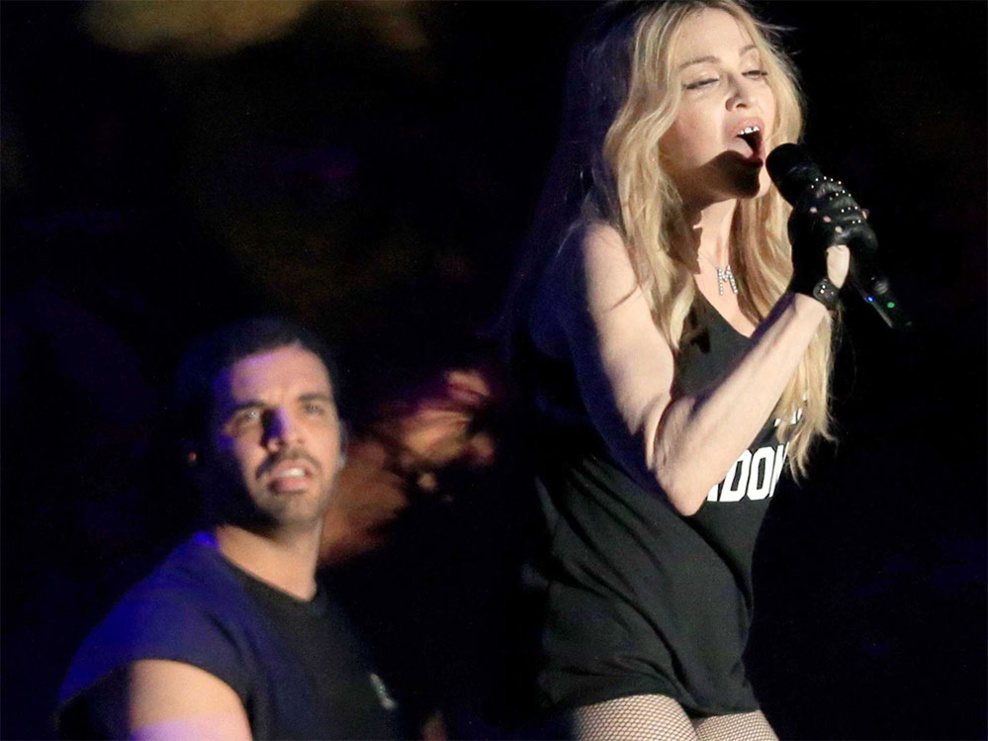 Nouvelle rumeur de collaboration Nouvelle rumeur de collaboration