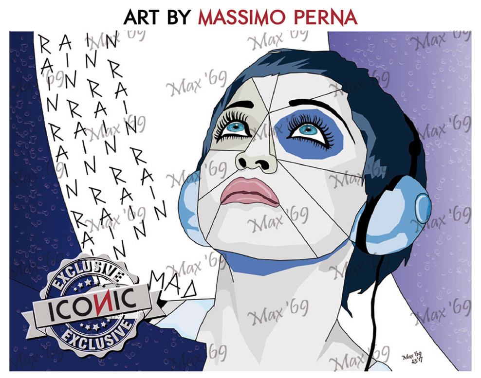 Exposition ICONIC Exposition ICONIC