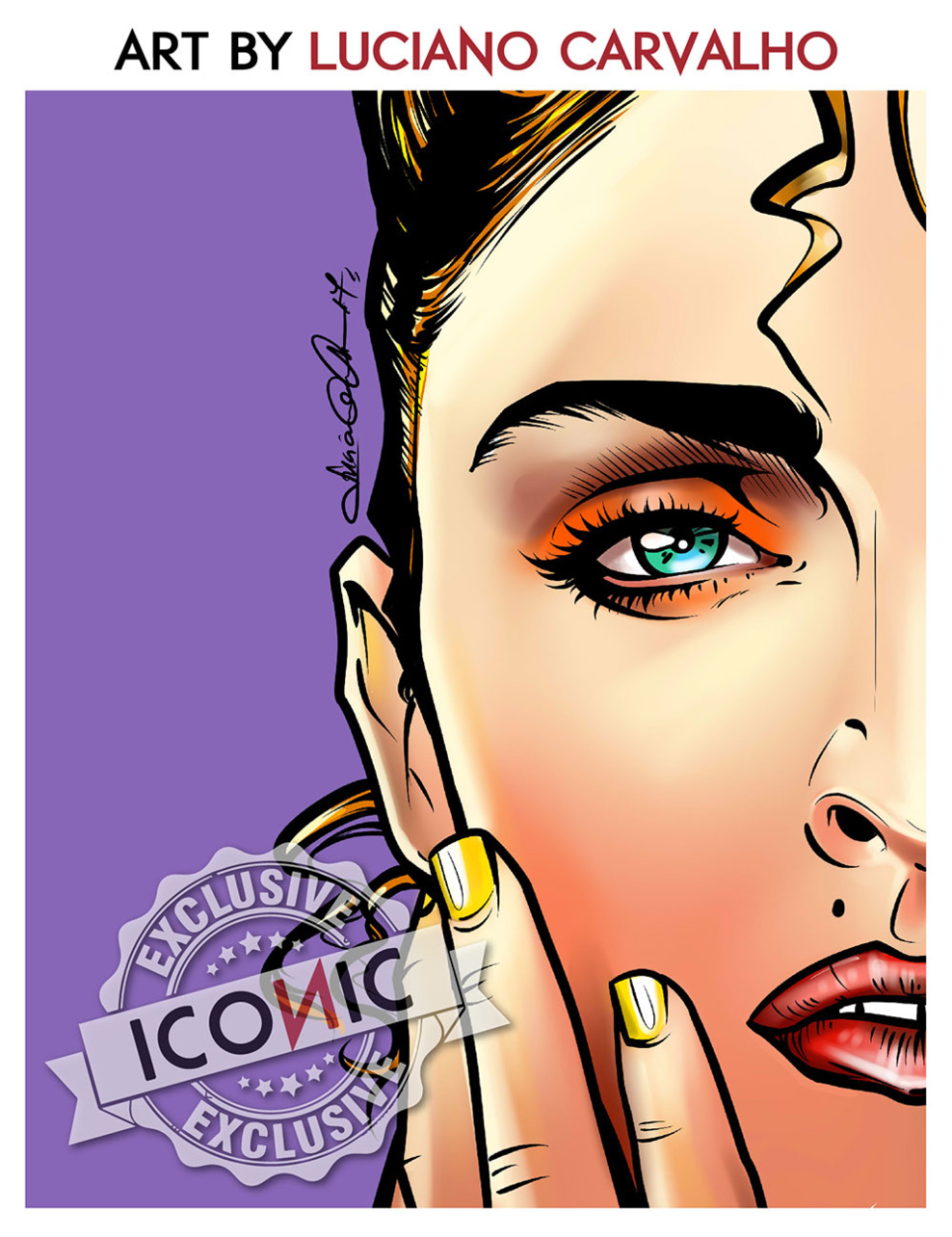 Exposition ICONIC Exposition ICONIC