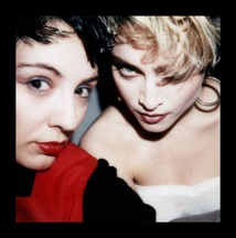 Madonna et la France partie II Madonna et la France partie II