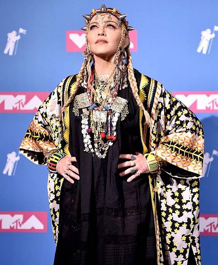 Vidéos Music Awards 2018 Vidéos Music Awards 2018