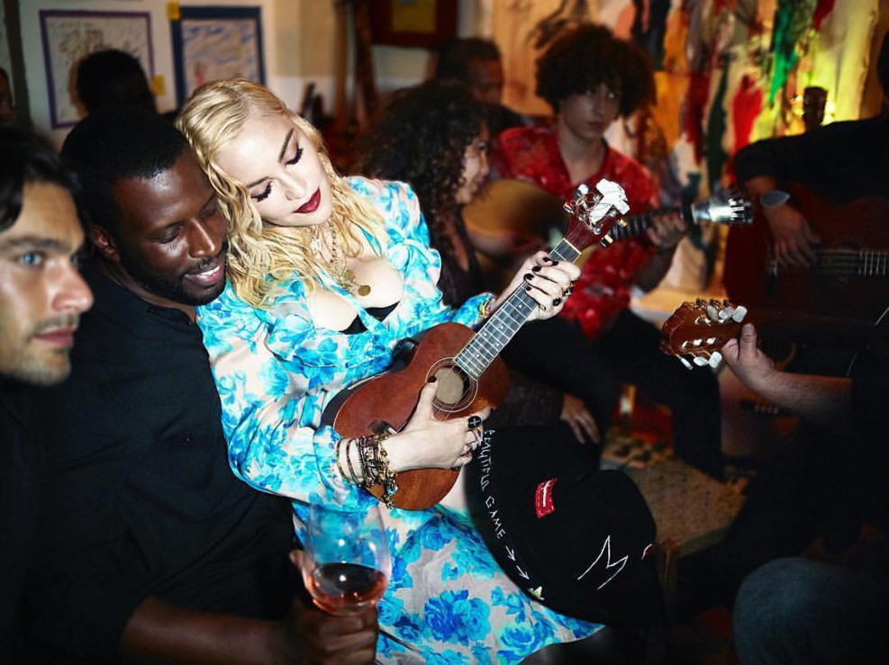 M14 va révolutionner la pop M14 va révolutionner la pop