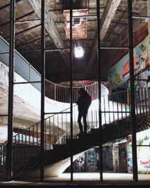 Madonna à Monsanto pour la lune rouge Madonna à Monsanto pour la lune rouge