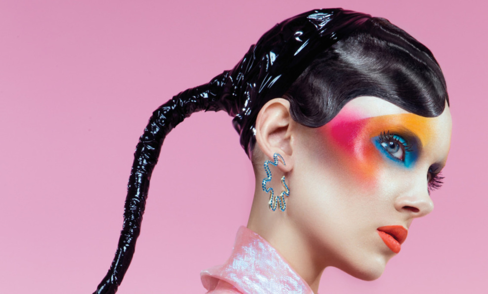 La team présente à Monsanto La team présente à Monsanto