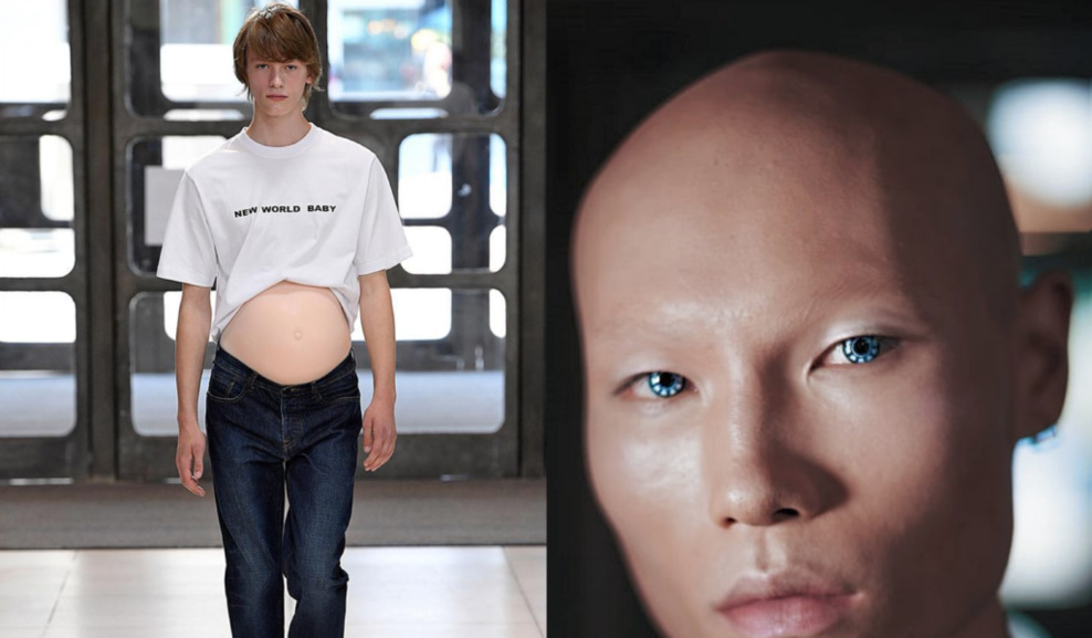 La team présente à Monsanto La team présente à Monsanto