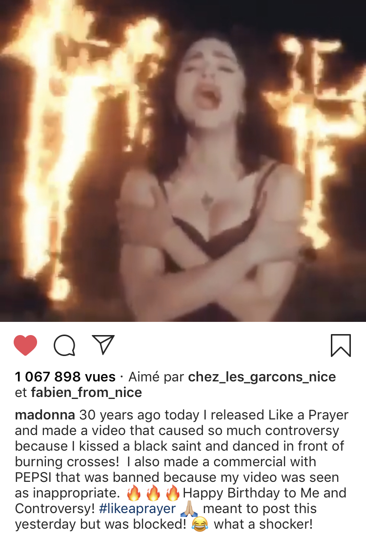 30 ans plus tard même censure ! 30 ans plus tard même censure !