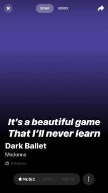 Et Beautiful Game ? Et Beautiful Game ?