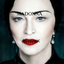 Madame X concept, promo et tracklists Madame X concept, promo et tracklists