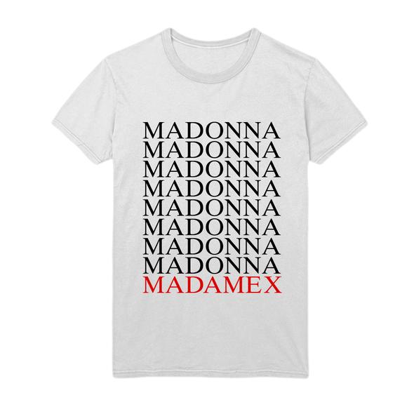 LE MERCHANDISING MADAME X