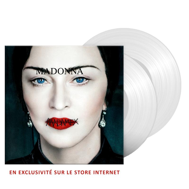 LE MERCHANDISING MADAME X