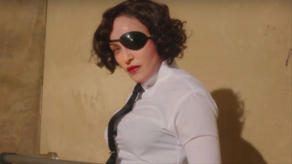 Madame X : de nouveaux titres bientôt Madame X : de nouveaux titres bientôt