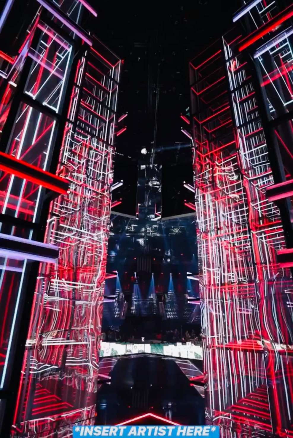 Une semaine chargée pour Madame X Une semaine chargée pour Madame X